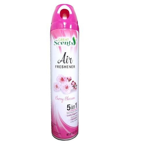 Great Scents Air Freshener 9oz