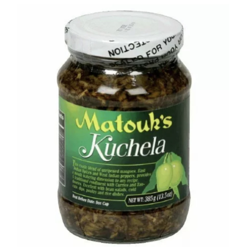 Matouk's Kuchela 13.5oz