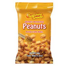 Sunshine Peanuts 34g