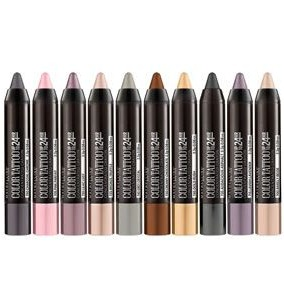 Eye Color Crayon Maybelline New York