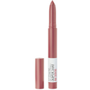 Maybelline Super Stay Ink Crayon Lipstick, Matte Longwear - 0.04oz
