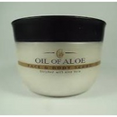 OIL OF ALOE BODY SCRUB 300ML