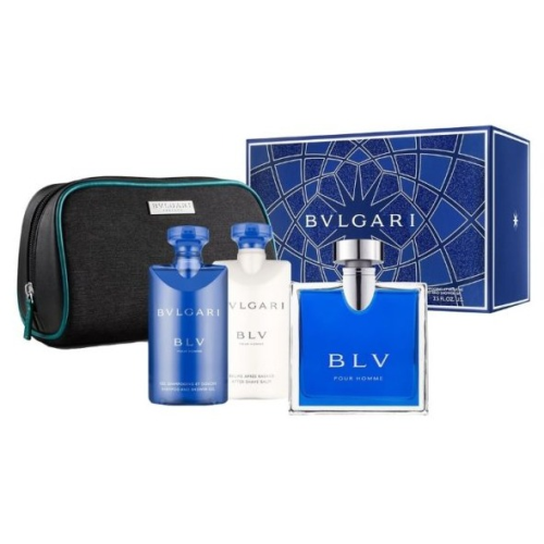 Bvlgari blv 2025 gift set