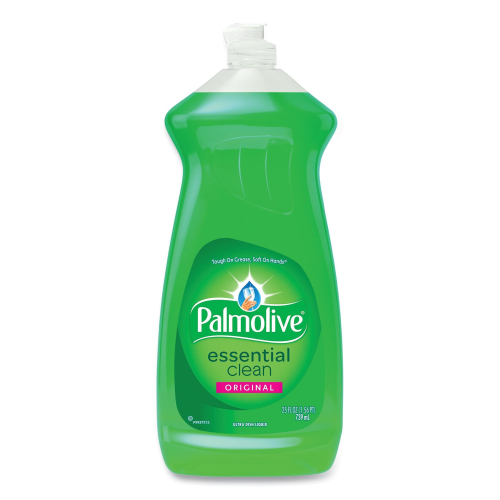 Palmolive Essential Clean Dishwashing Liquid - Original Scent