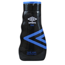 Umbro Body Wash Ice 400ml