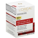L'Oreal Paris Revitalift Anti-Wrinkle + Firming Day Moisturizer SPF 25, 1.7 oz.