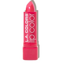 LA COLORS MOISTURE RICH LIP COLOR