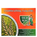 Old Mac Parboiled Rice