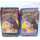 CALYPSO WRAPPING SCARF