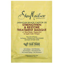SheaMoisture Jamaican Black Castor Oil Strengthen & Restore Treatment Masque - 2 fl oz