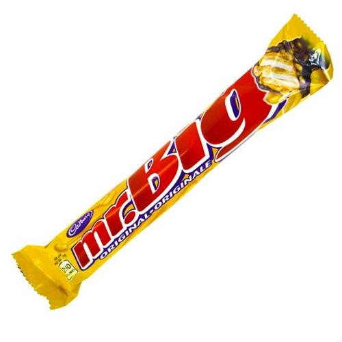 Cadbury Mr. Big Original 60g