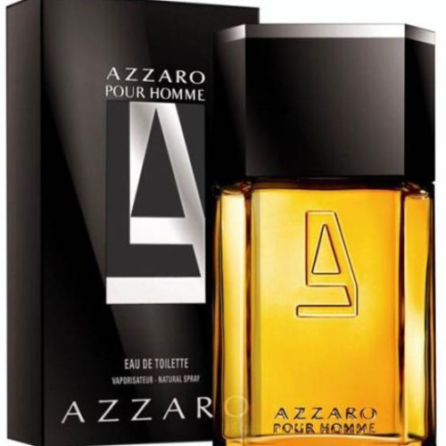 Azzaro pour Homme Azzaro for men