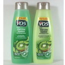 Alberto VO5 Herbal Escapes Kiwi Lime Squeeze Clarifying 12.5OZ
