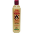 Fantasia Frizz Buster Shampoo With Silk Proteins and Vitamins 12 Oz