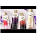 Lux Perfumed Moisturizing Shower Gel 250ml