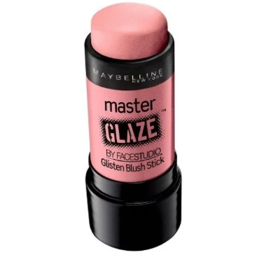 Maybelline New York Face Studio Master Glaze Glisten Blush Stick