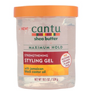 CANTU STYLING GEL JAMAICAN BLACK CASTOR OIL