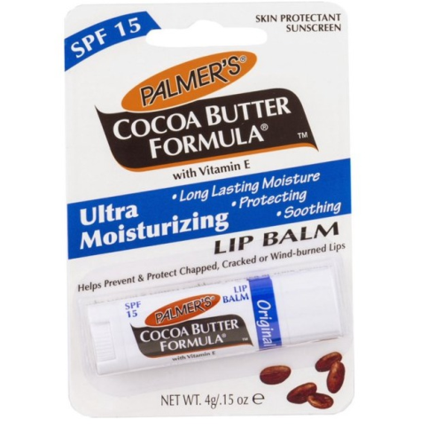 Palmer's Cocoa Butter Formula Lip Balm 0.15 oz