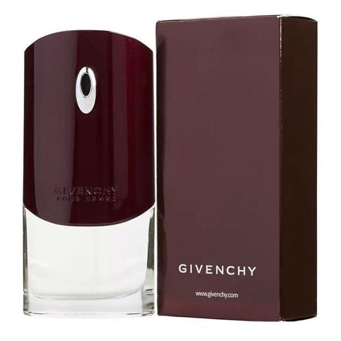 Givenchy Pour Homme Eau De Toilette Spray 3.3 oz