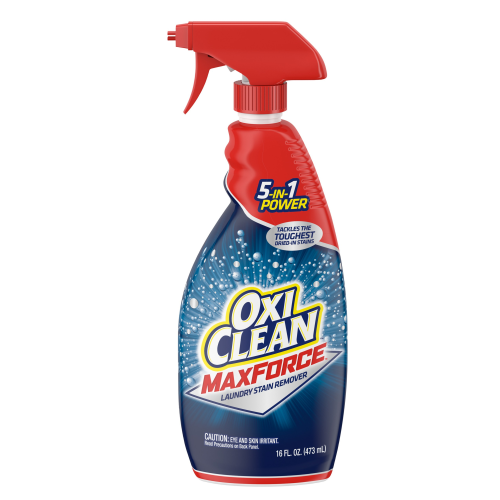 OXICLEAN 5IN1 POWER - MAXFORCE SPRAY 12 OZ