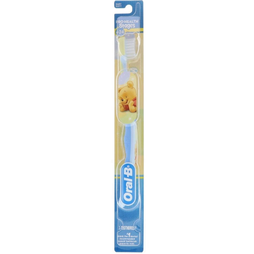 Oral-B Stages 1 Toothbrush