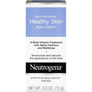 Neutrogena Healthy Skin Anti-Wrinkle Eye Cream with Alpha Hydroxy Acid (AHA) .5fl oz