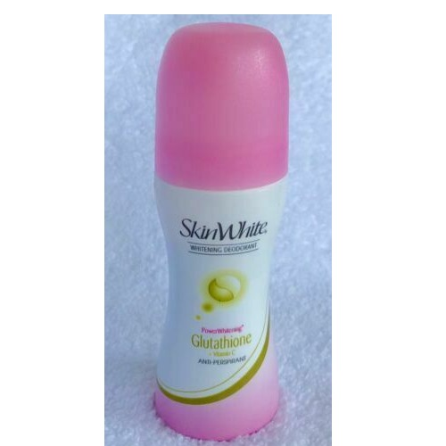Skinwhite Whitening Deodorant Glutathione + Vitamin C 40ml