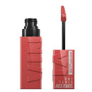 Maybelline Super Stay Vinyl Ink Longwear No-Budge Liquid Lipcolor, 0.14 fl oz