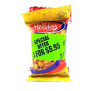Holiday Peanut Special Offer, 2 Peanuts & Honey Roasted 30g