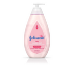 Johnson's Baby Moisture Wash 16.9oz