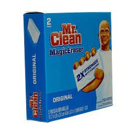 Mr. Clean Magic Eraser - 2Pads Original