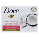 Dove Bar Soap 135g