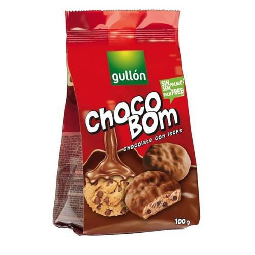 Gullon Choco Bom 100g