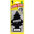 LITTLE TREES AIR FRESHENER KLIPSTRIPS
