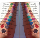 BLUSH & GLO GLITTER POT