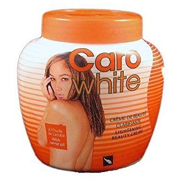 Caro White Cream 300ml