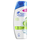 Head & Shoulders Apple Fresh Anti-Dandruff Shampoo 500ml