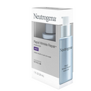 Neutrogena Rapid Wrinkle Repair Moisturizer, Night, 1oz