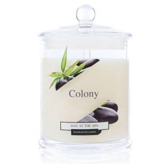 Colony Fragrance Large Candles