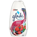 Glade Solid Air Freshener, Deodorizer for Home and Bathroom
