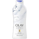 Olay Body Wash Sea Salt & B3 - 22Fl oz
