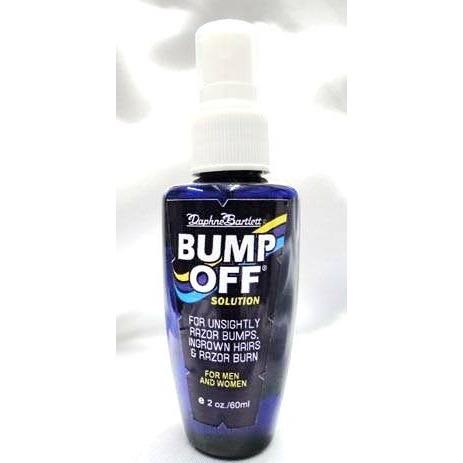 Daphne Bartlett Razor Bump Solution 2oz