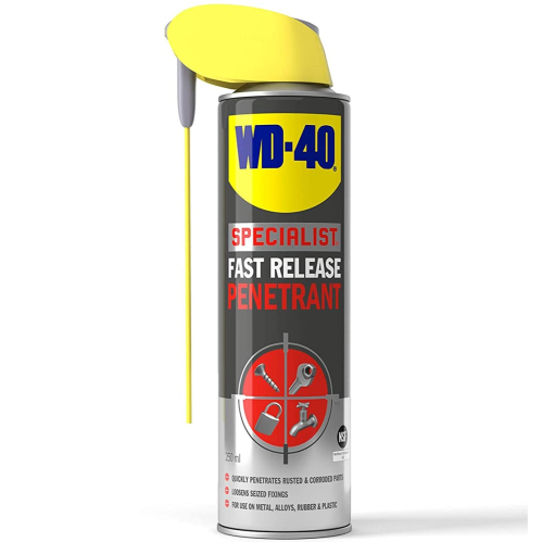 WD-40 Specialist 250ml