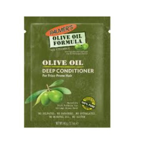 PALMERS OLIVE OIL DEEP CONDITIONER PACK
