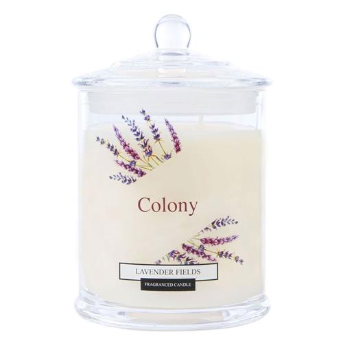 Colony Fragrance Large Candles