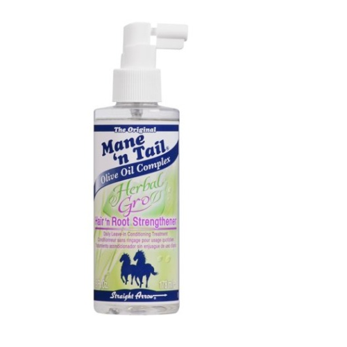 MANE N TAIL HAIR AND ROOT STRENGTTHENER 178ML