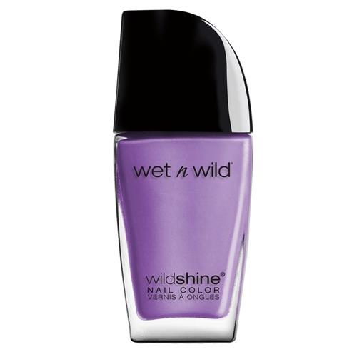 Wet n Wild Wildshine Nail Polish 12.3 fl oz