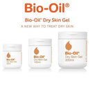 Bio-Oil Dry Skin Gel