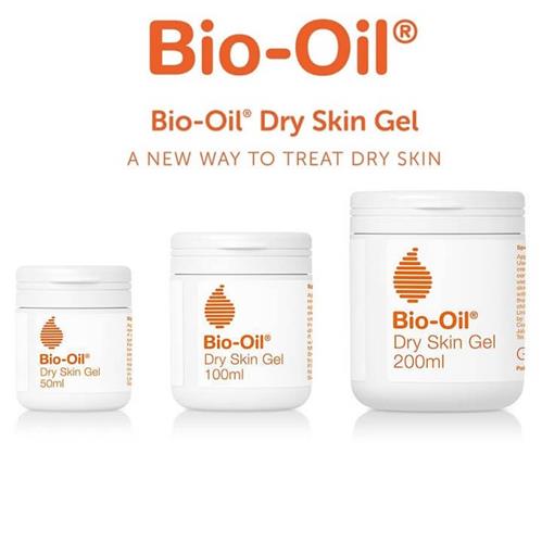 Bio-Oil Dry Skin Gel