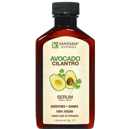 Fantasia ic Avocado Cilantro Serum 118ml